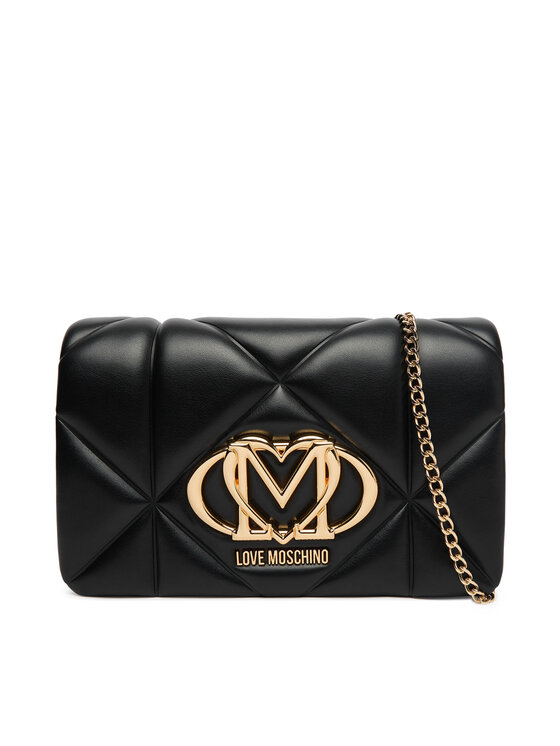 LOVE MOSCHINO Bolso LOVE MOSCHINO JC4043PP1OLC0000 Negro