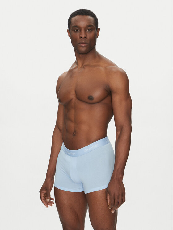 Calvin Klein Underwear Calvin Klein Underwear Set bokserica﻿ LV00NB4392 Šarena
