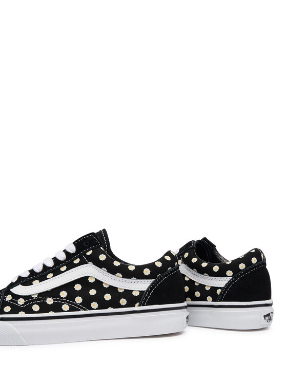 Vans Teniși Vans Old Skool VN000ECUG581 Negru