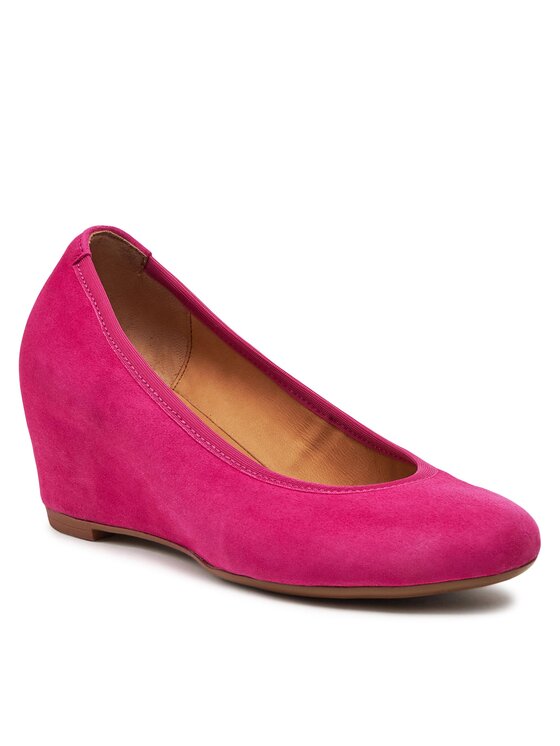 Gabor Scarpe basse Gabor 45.360.10 Rosa