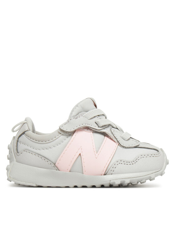 New Balance Sneakersy New Balance NW327WP Szary