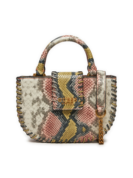 Guess Torebka Guess Libera (KA) Mini-Bags HWKA90 02760 Kolorowy