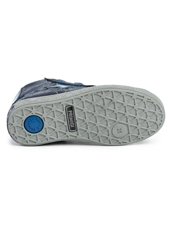 Primigi Auliniai batai Primigi GORE-TEX 4372922 M Tamsiai mėlyna