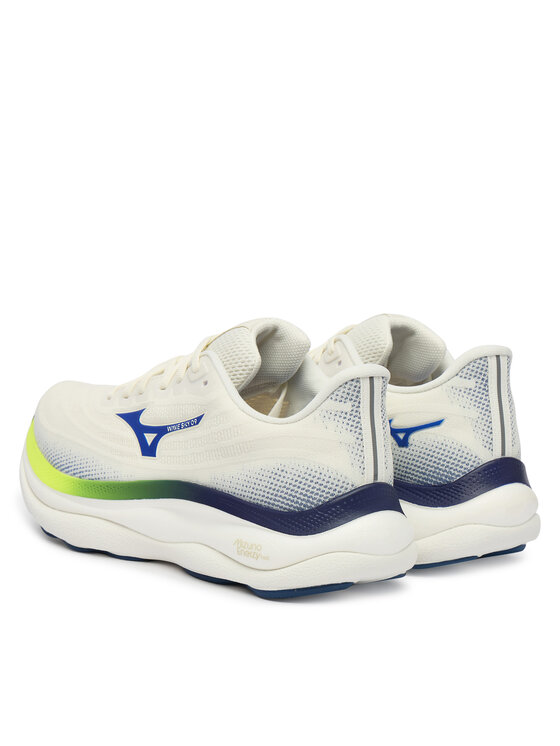 Mizuno Zapatillas de running Mizuno Wave Sky 9 J1GC2502 51 Gris