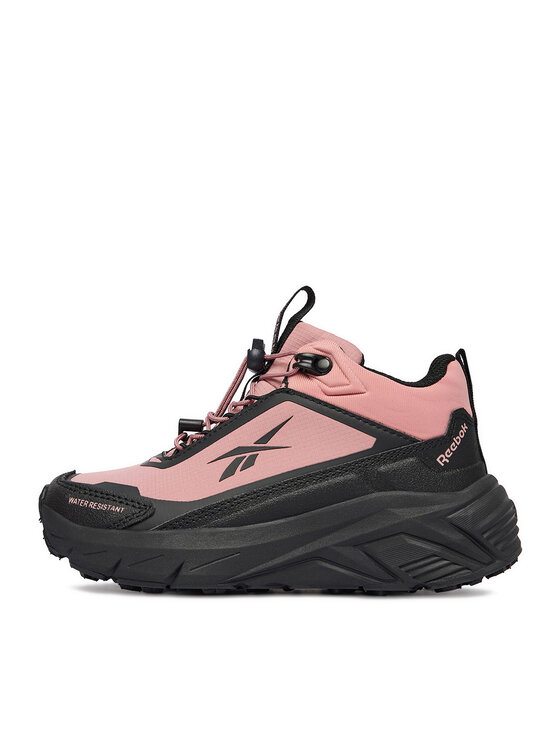 Reebok Polacchine Reebok CEOWB-LEA-E931B-DZ Rosa