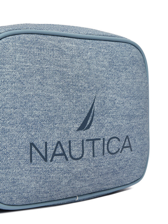 Nautica Сумка Nautica CEO-NTC-L-002-09 Голубий