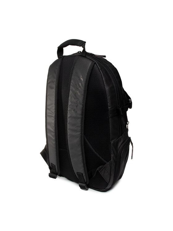 Superdry Mugursoma Superdry Tarp Backpack M9110026A Zaļš