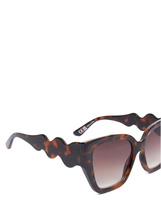 Aldo Saulesbrilles Aldo Hok 13994976 Brūns