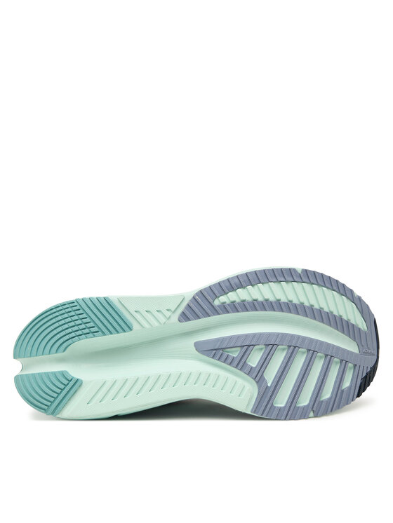 adidas Взуття для бігу adidas adistar 4 JR0289 Cиній