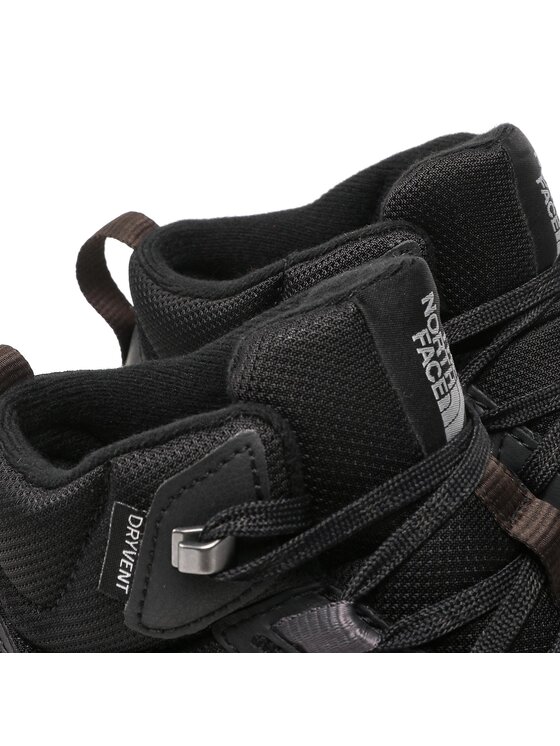 The North Face Scarpe da trekking The North Face Storm Strike III Wp NF0A7W4GKT0 Nero