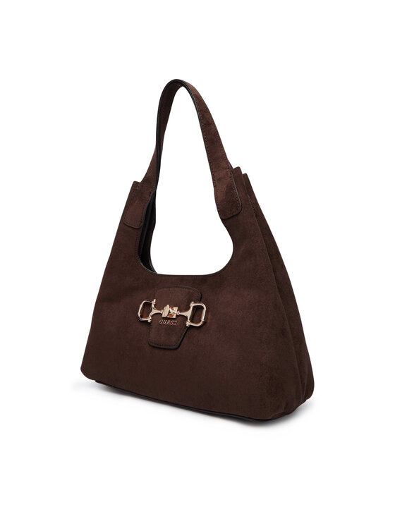 Guess Rankinė Guess Sunset HWSG23 14010 Ruda