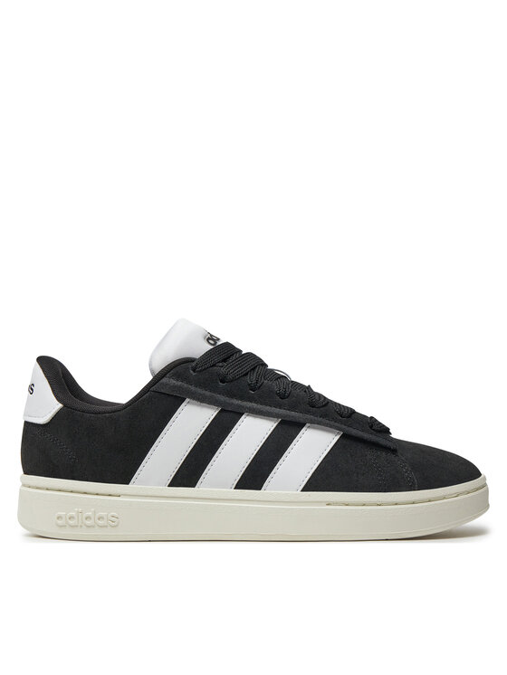adidas Sneakers adidas Grand Court Alpha JH7235 Negru