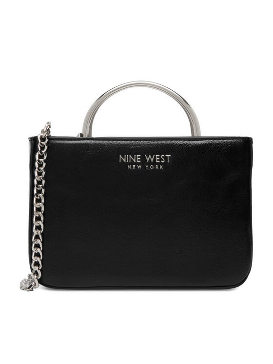 Nine West Сумка Nine West CEO-Astor Vibe-KY323-1 Чорний