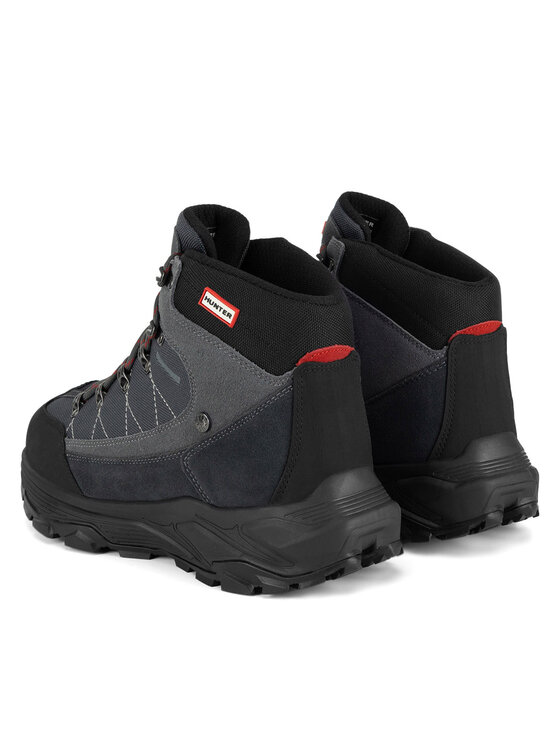 Hunter Trekking Hunter H1-060 Siva