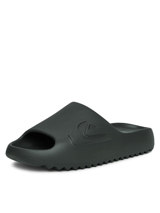 Quiksilver Шльопанці Quiksilver CLOUDBREAK CQ10007M GG Зелений