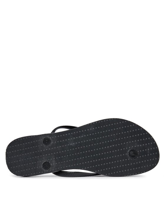 Havaianas Japonke Havaianas 41469070090-M Črna