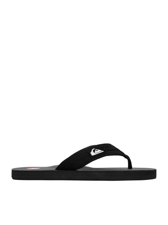 Quiksilver В'єтнамки Quiksilver EO-DUNE CQ10036MB Чорний
