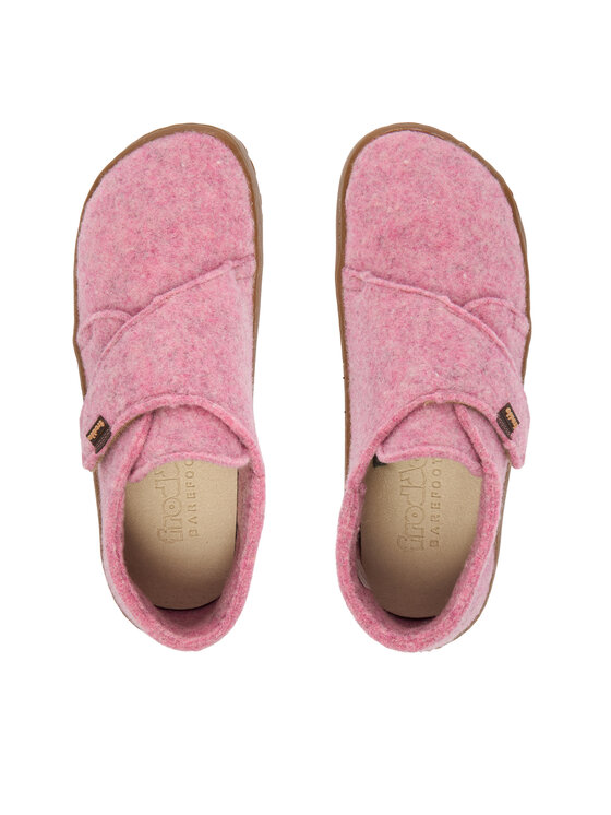 Froddo Bačkory Froddo G1700420-10 S Růžová