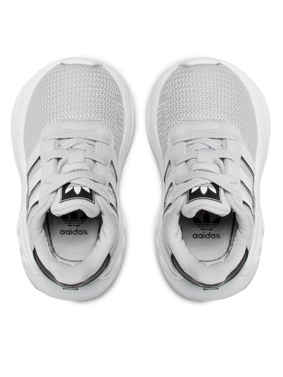 adidas Сникърси adidas La Trainer Lite El I GZ7055 Сив