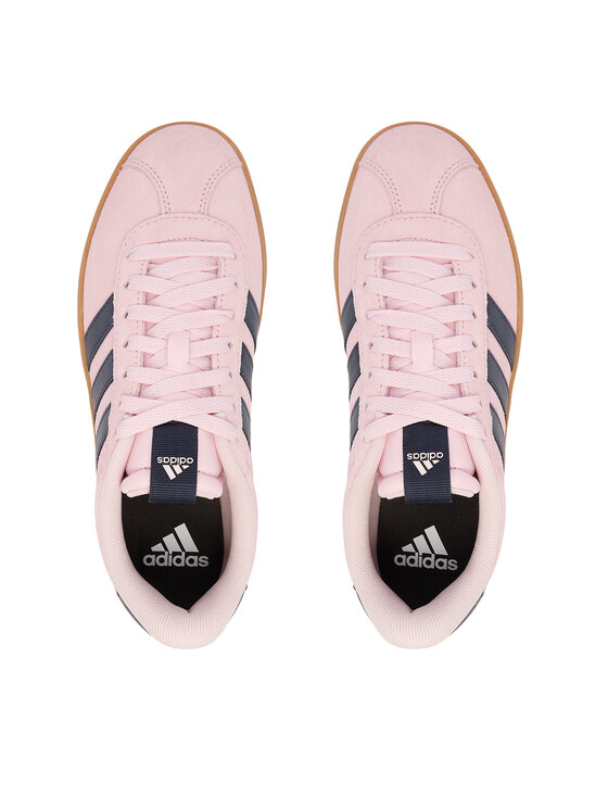 adidas Снікерcи adidas Vl Court 3.0 JP7629 Рожевий