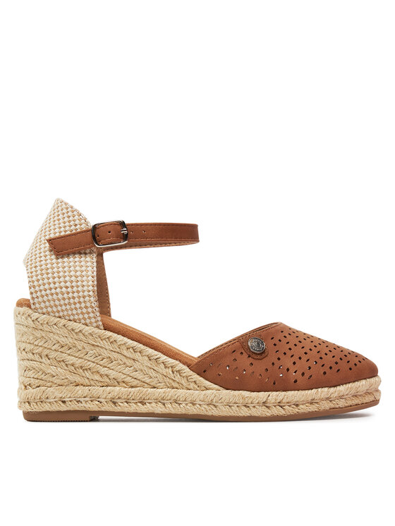 Refresh Espadrilės Refresh 171969 Ruda
