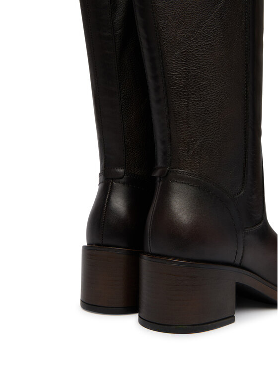 Tamaris Stivali Tamaris 1-25508-47 Marrone scuro