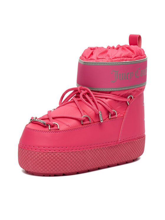 Juicy Couture Hótaposó Juicy Couture EO-HXH22195-1 Rózsaszín