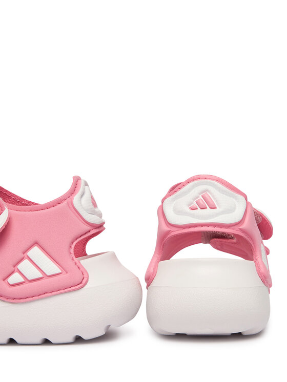 adidas Босоніжки adidas Altaswim 3 Sandals JS4915 Рожевий