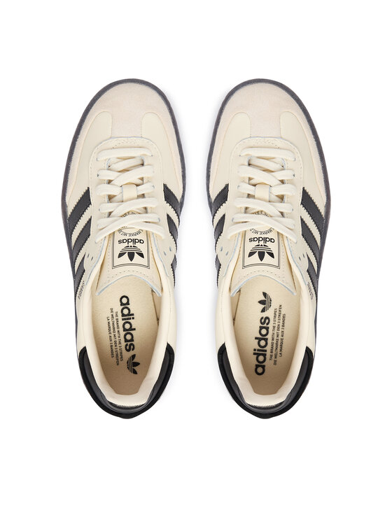 adidas Снікерcи adidas Sambae IH4041 Кремовий