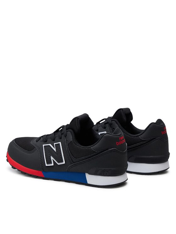 New Balance Сникърси New Balance GC574MSB Черен