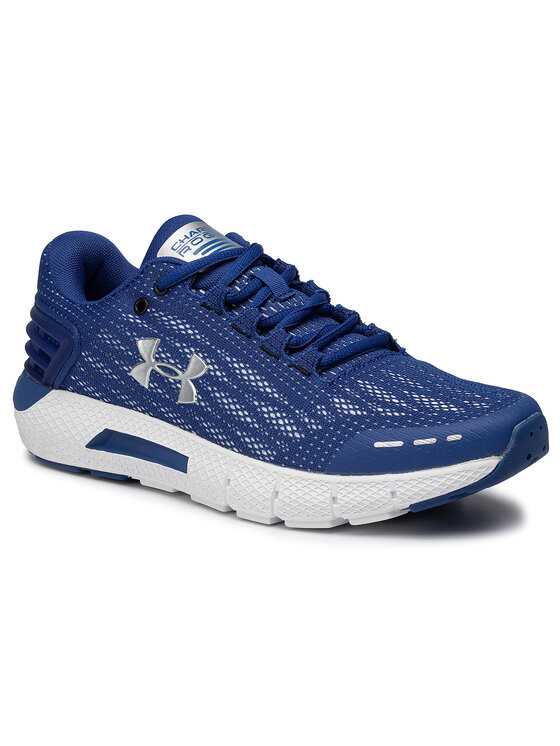 Under Armour Běžecké boty Under Armour Ua Charged Rogue 3021225-403 Modrá