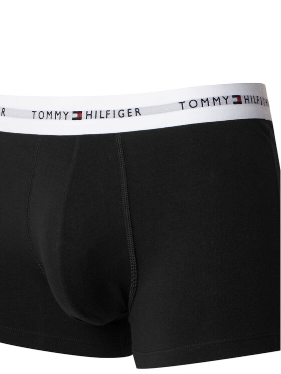 Tommy Hilfiger Tommy Hilfiger Conjunto de calzoncillos boxer UM0UM03895 Azul