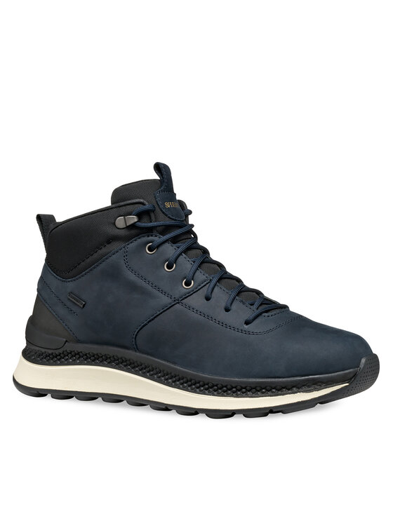 Geox Ghete Geox U Spherica Actif X2 B Abx U56HMC 04511 C0045 Bleumarin