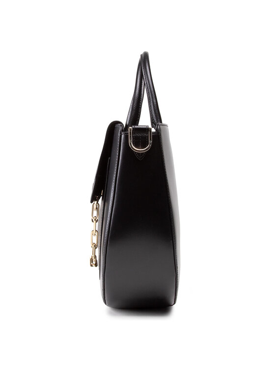 Furla Τσάντα Furla Miss Mimi WB00199-A.0295-O6000-1-007-20-BG-B Μαύρο