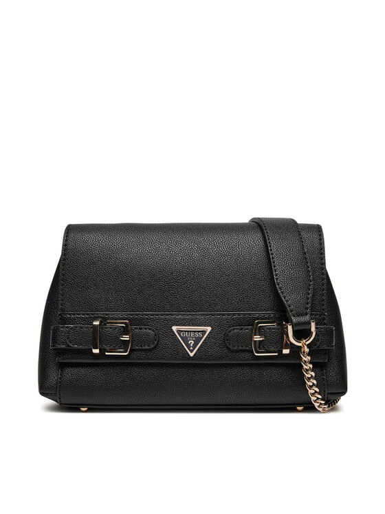 Guess Сумка Guess HWEBG9 51121 Чорний