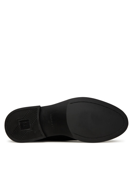 Gant Черевики Gant 31653144 Чорний