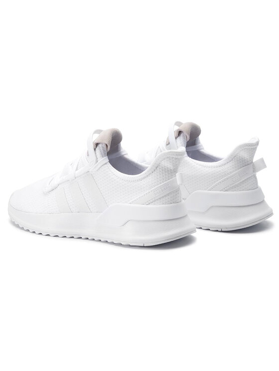 adidas Superge adidas U Path Run J G28109 Bela