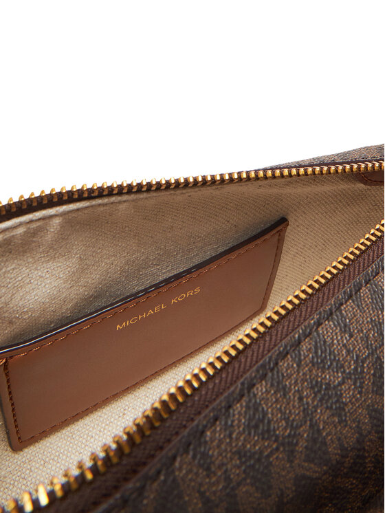 MICHAEL Michael Kors Сумка MICHAEL Michael Kors 32S5AM3C5B Коричневий