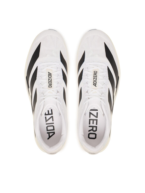 adidas Взуття для бігу adidas adizero Evo Sl JH6206 Білий