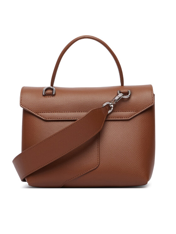 Emporio Armani Сумка Emporio Armani EW005672 AF29459 U6124 Коричневий