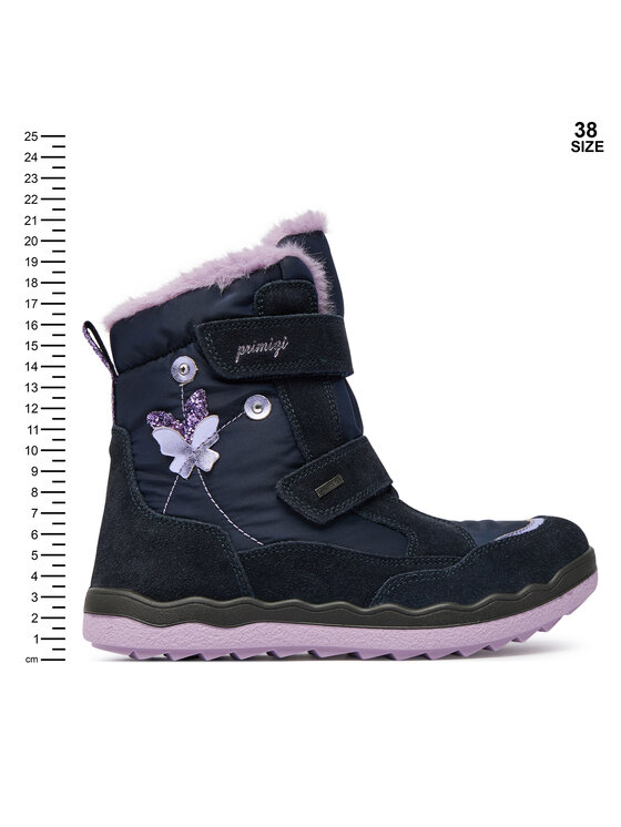 Primigi Снігоходи Primigi GORE-TEX 2380700 D Cиній