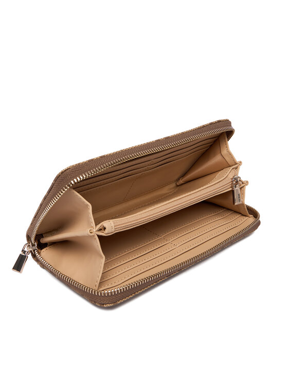 Guess Portofel Guess Laurel II Slg SWSO74 59146 Maro