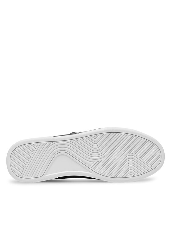 MEXX Снікерcи MEXX MIRL1011441W-01 Чорний