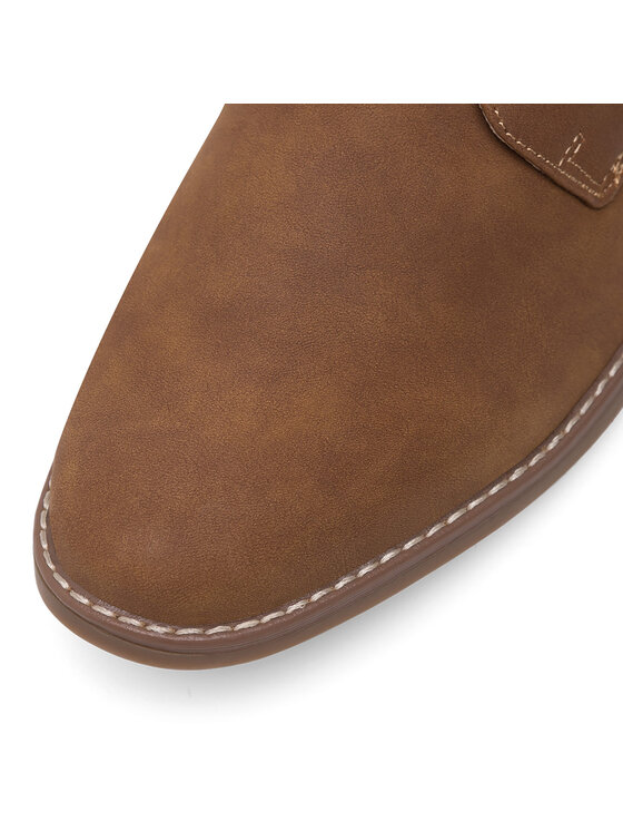 Lanetti Туфлі Lanetti MYL8428-9 Коричневий