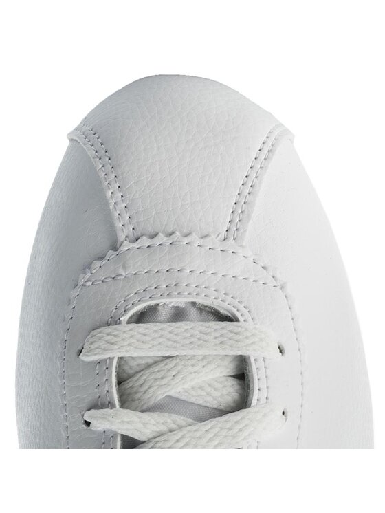 Nike Снікерcи Nike Classic Cortez Leather 749571 100 Білий