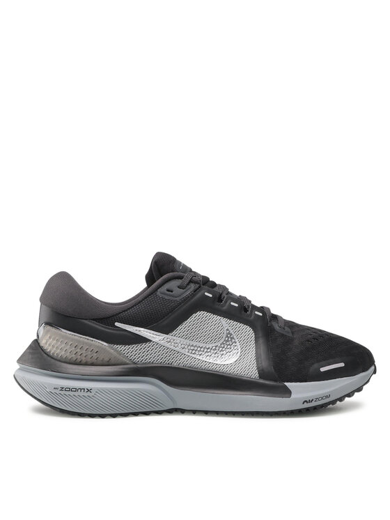 Nike Bežecké topánky Nike Air Zoom Vomero 16 DA7245 003 Čierna