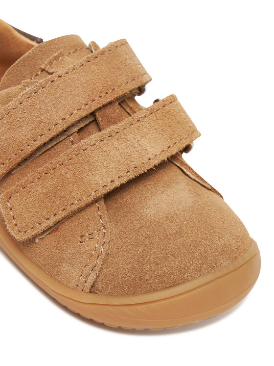 Mrugała Īsi apavi Mrugała Natu 3123/5-24 Brūns