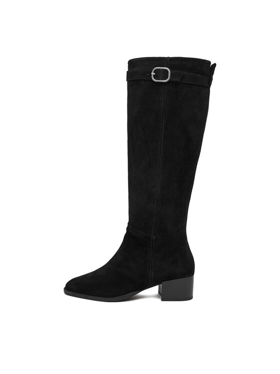 Badura Zābaki Badura EO-WI40-FREYA-02 Melns