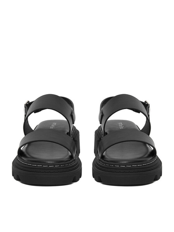 DeeZee Босоніжки DeeZee CEO-H3T9820-2 Чорний