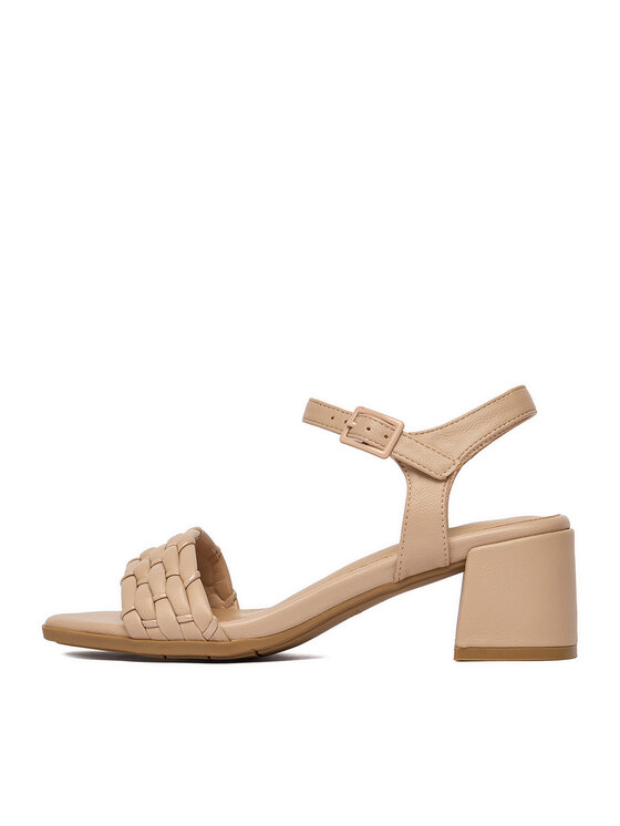 JENNY Босоніжки JENNY CEO-LBDS40469-15 Бежевий